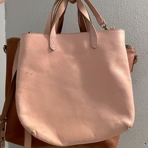 Madewell bag bundle